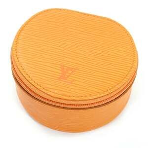 Louis Vuitton Cannes Beauty Case Epi #197913L68B